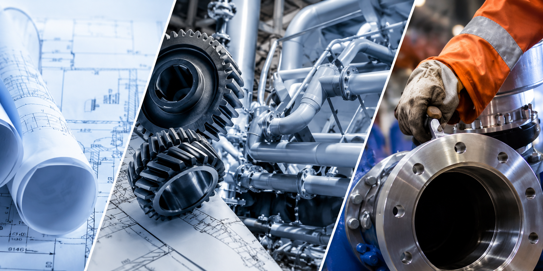 Engineering & Services